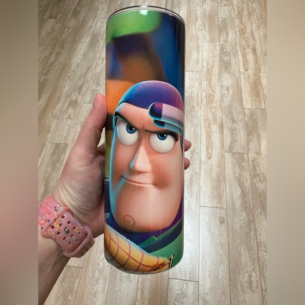 Buzz Lightyear tumblr